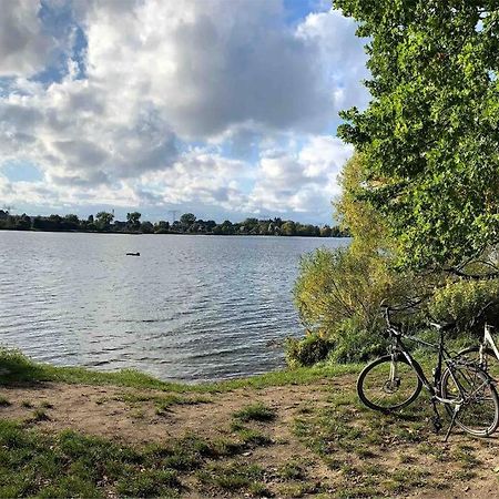 Ferienwohnung Lavendel Waren  Zewnętrze zdjęcie